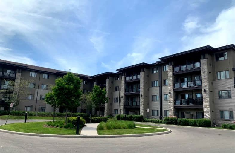 228-570 Lolita Gardens, Mississauga | Image 1