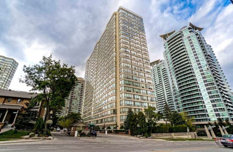 1507-55 Elm Drive West, Mississauga | Image 1