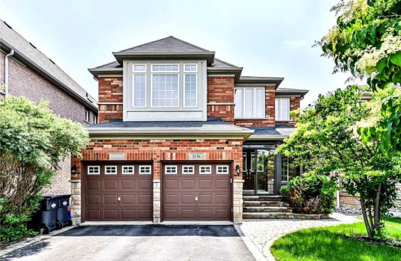 5136 Littlebend Drive, Mississauga | Image 1