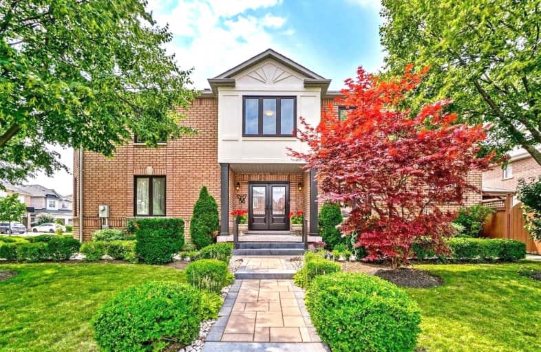 3957 Lacman Trail, Mississauga | Image 1