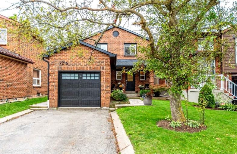 7216 Copenhagen Road, Mississauga | Image 1