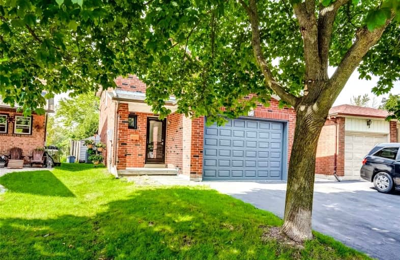 22 Vivaldi Crescent, Brampton | Image 1