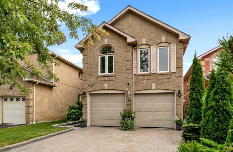 5437 Flatford Road, Mississauga | Image 1