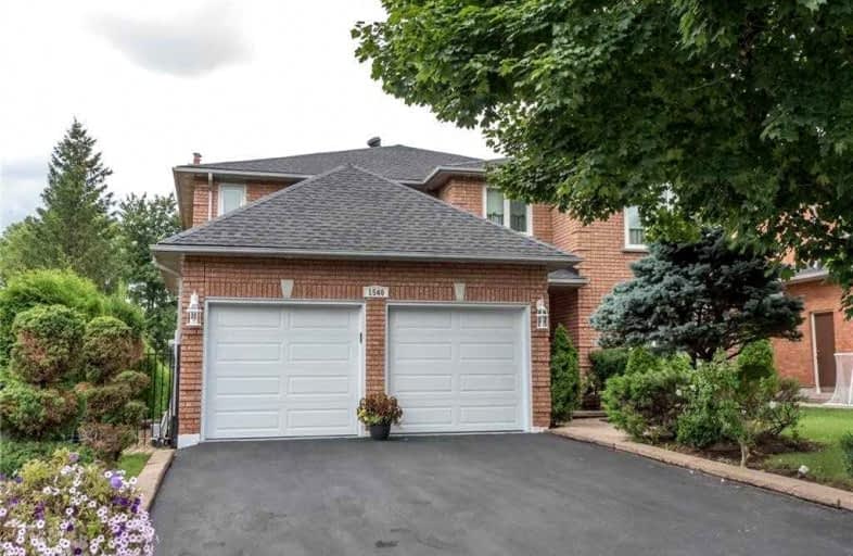 1540 Stationmaster Lane, Oakville | Image 1