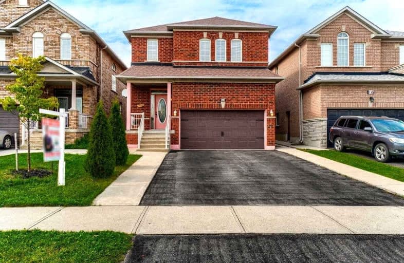 14 Alfredo Avenue, Brampton | Image 1