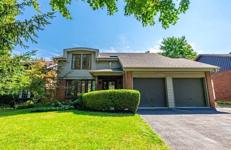 478 Carlton Drive, Oakville | Image 1