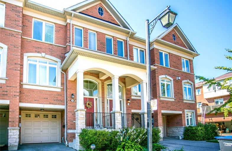 3098 Joel Kerbel Place, Mississauga | Image 1