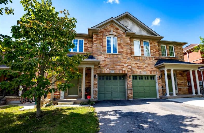 28 Trudelle Crescent, Brampton | Image 1