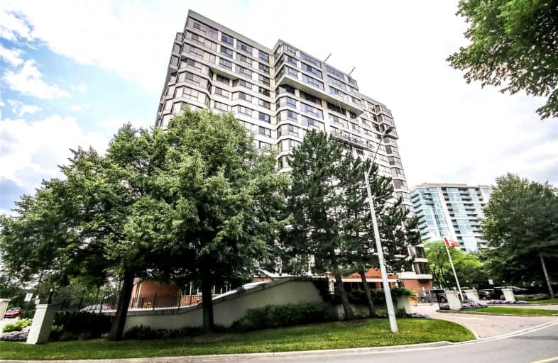 502-1271 Walden Circle, Mississauga | Image 1