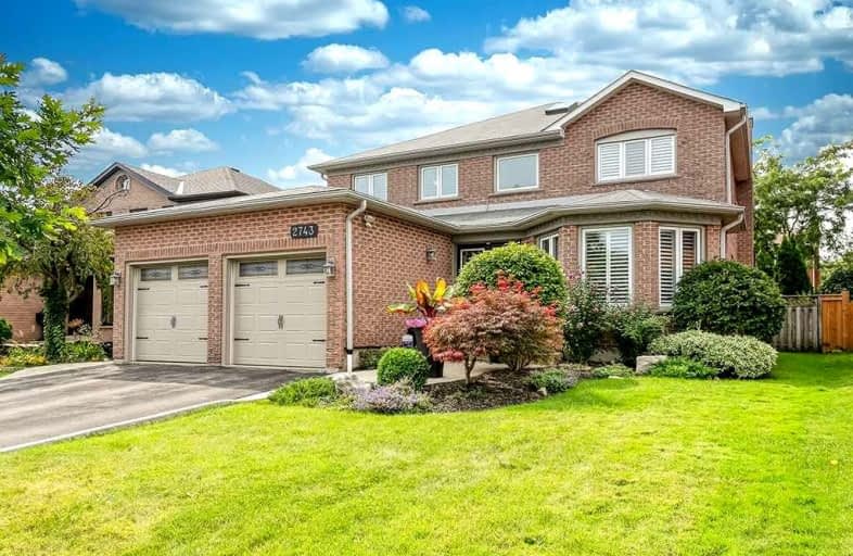 2743 Guilford Crescent, Oakville | Image 1