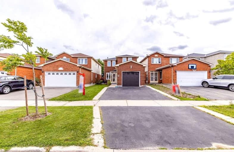 15 Ravenswood Drive, Brampton | Image 1