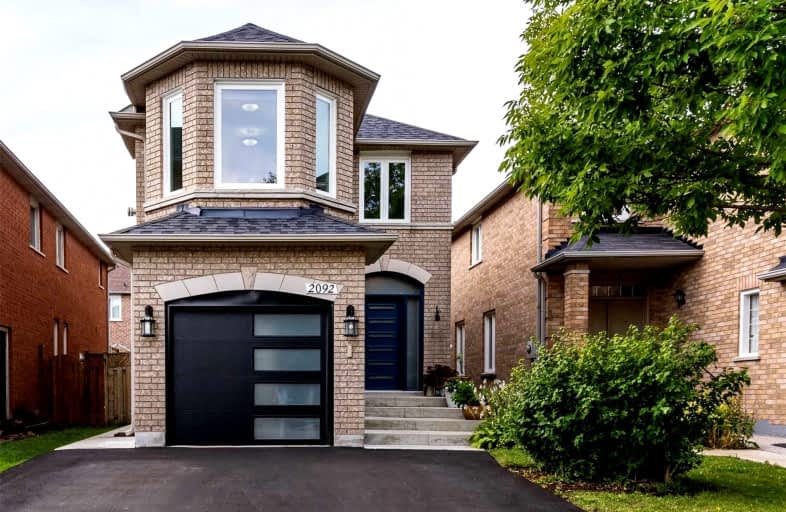 2092 Shorncliffe Boulevard, Oakville | Image 1