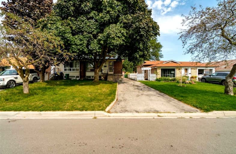 24 Northwood Drive, Brampton | Image 1