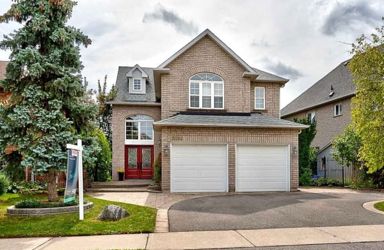 2136 Glenfield Road, Oakville | Image 1