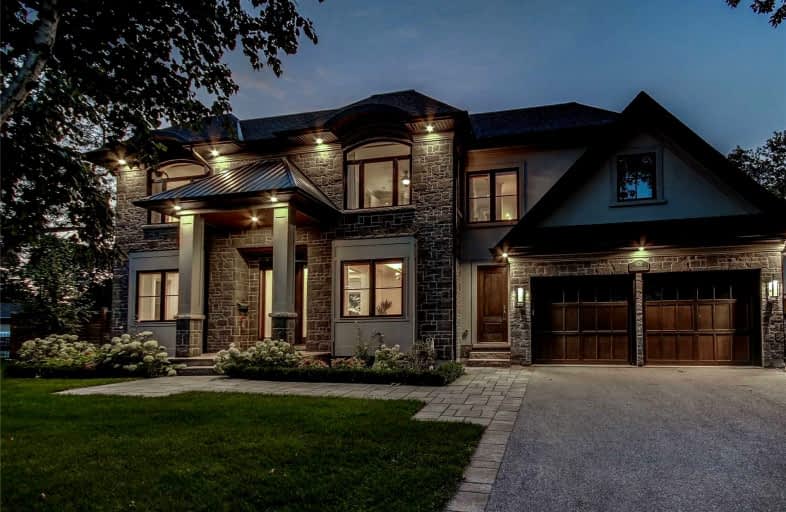 1427 Willowdown Road, Oakville | Image 1