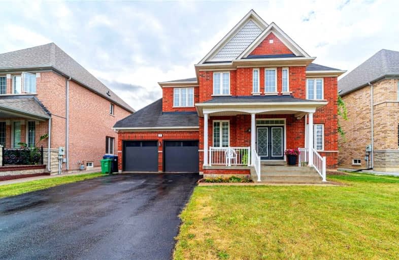 14 Princess Valley Crescent, Brampton | Image 1