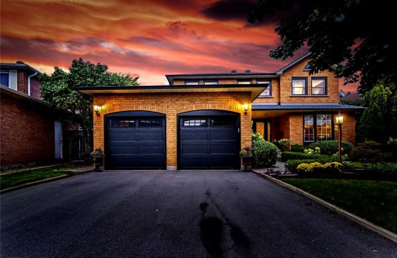 1321 Peartree Circle, Oakville | Image 1