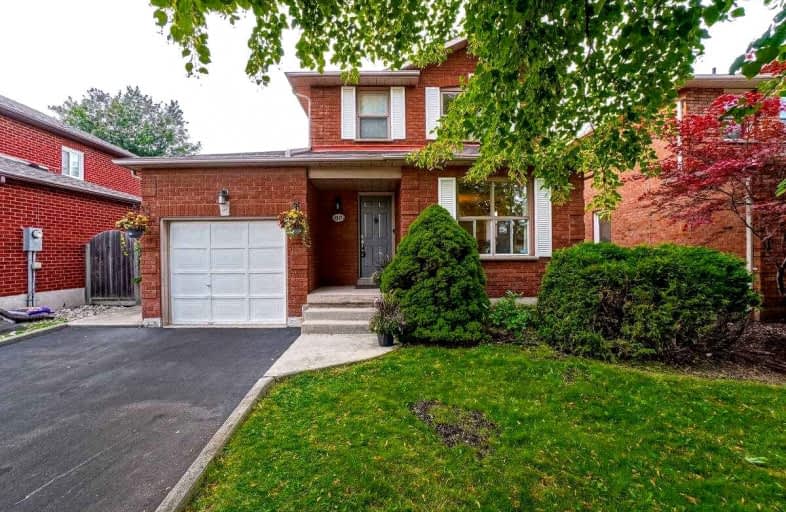 1317 Cobbler Lane, Oakville | Image 1