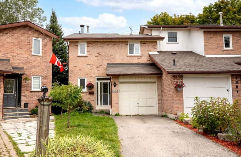 1009 Ibar Way, Mississauga | Image 1