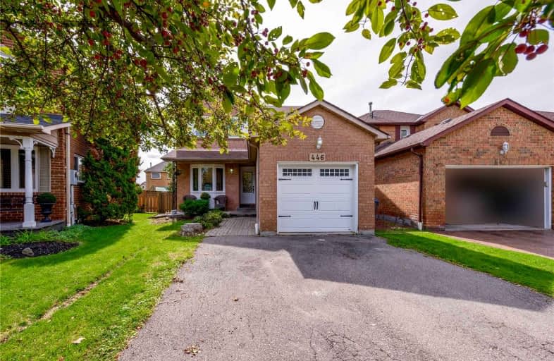 446 Petawawa Crescent, Mississauga | Image 1