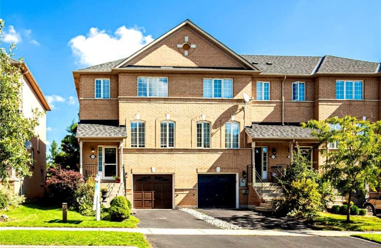 2509 Gill Crescent, Oakville | Image 1