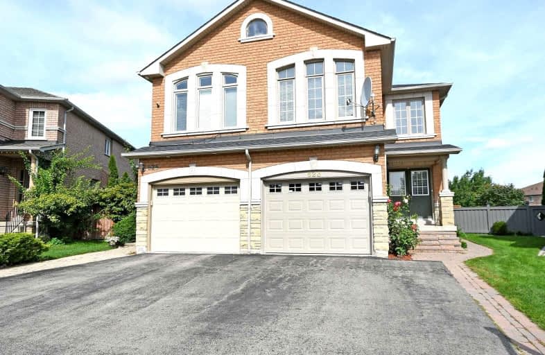 523 Cottagers Green Drive, Mississauga | Image 1