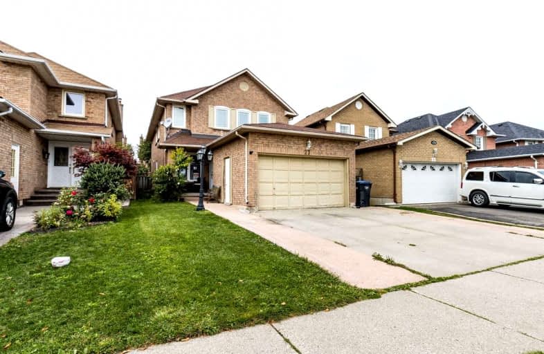 27 Cheviot Crescent, Brampton | Image 1