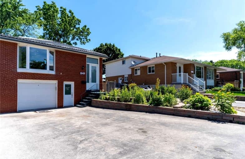 1949 Silverberry Crescent, Mississauga | Image 1