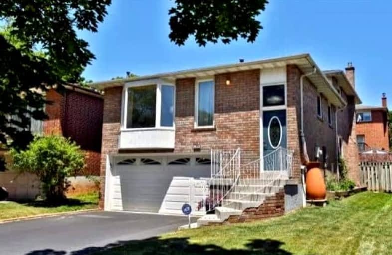 1395 Harmsworth Square, Oakville | Image 1