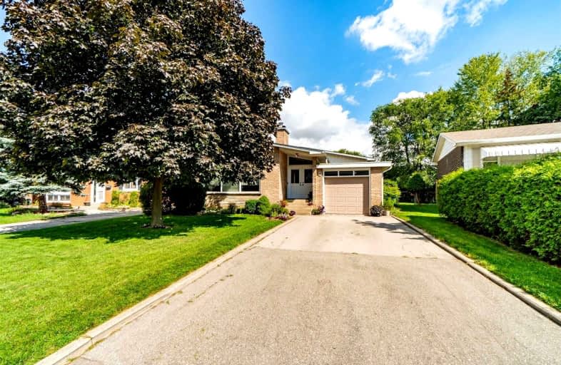 7 Ellendale Crescent, Brampton | Image 1