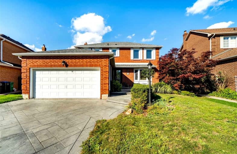 68 Brydon Crescent, Brampton | Image 1