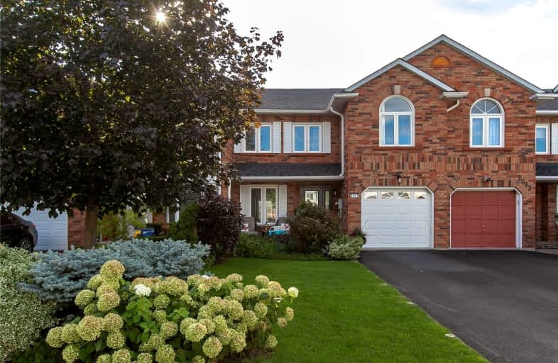 2015 Chrisdon Road, Burlington | Image 1