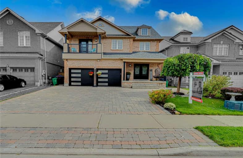 4 Masters Green Crescent, Brampton | Image 1