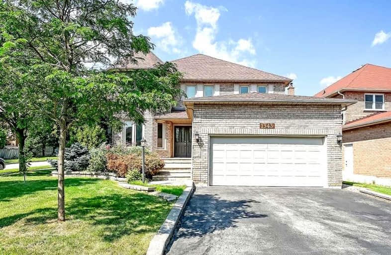 1343 Fieldcrest Lane, Oakville | Image 1