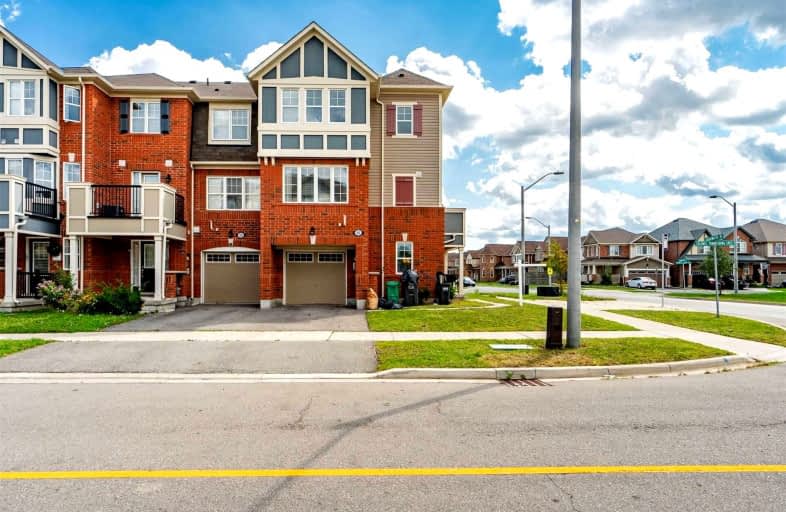 55 Colonel Frank Ching Crescent, Brampton | Image 1