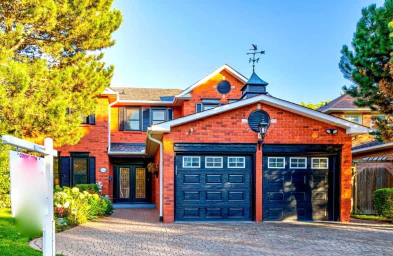 1332 Old English Lane, Oakville | Image 1