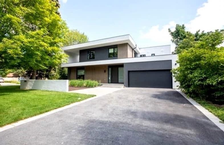 2006 Waters Edge Drive, Oakville | Image 1