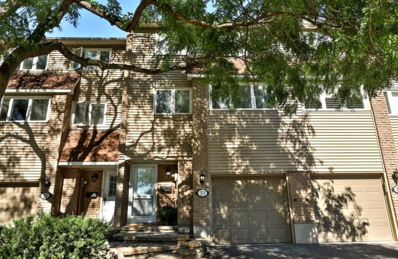 19 East Street, Oakville | Image 1