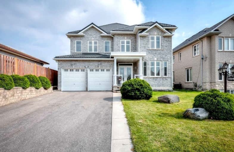 Bsmt-3209 Rolling Stone Court, Mississauga | Image 1