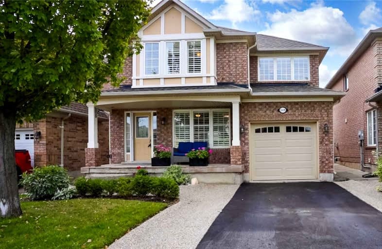 2428 Oakhaven Drive, Oakville | Image 1