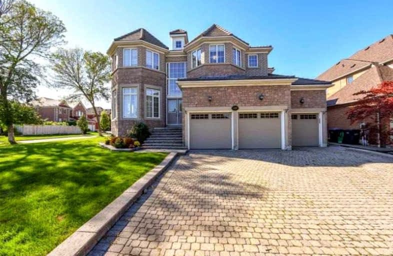 2257 Manor Hill Drive, Mississauga | Image 1