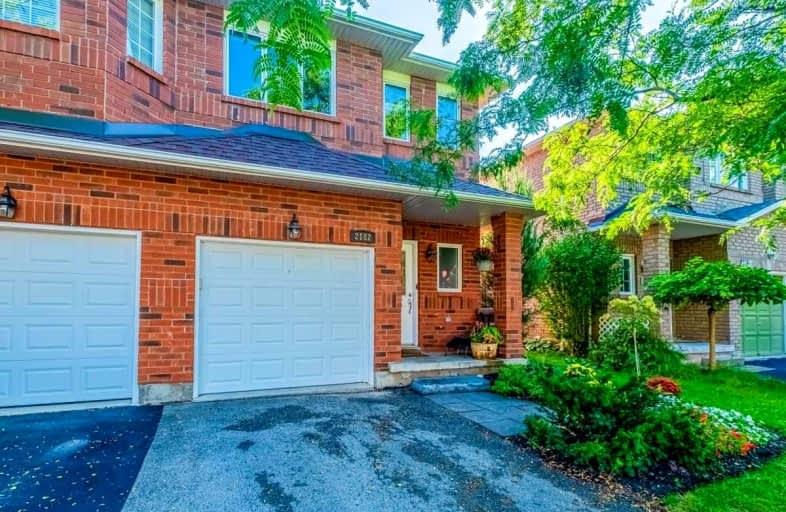 2182 Shorncliffe Boulevard, Oakville | Image 1