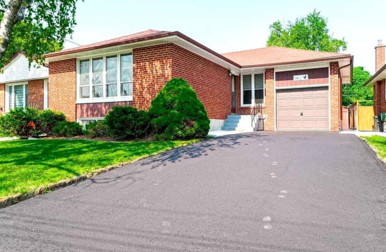 16 Fondy Court, Toronto | Image 1