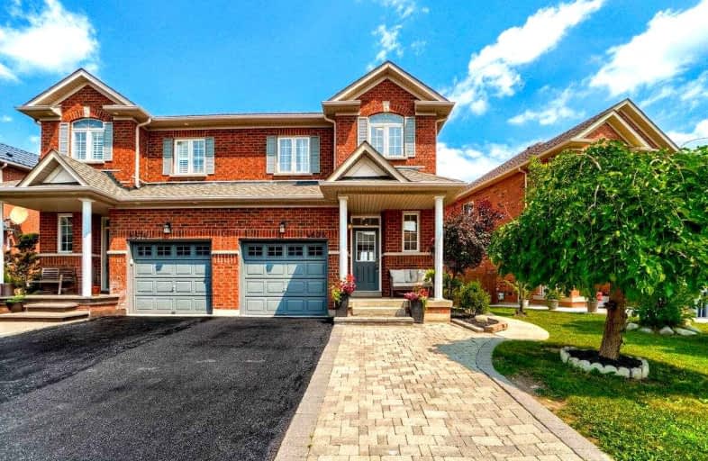 4676 Colombo Crescent, Mississauga | Image 1