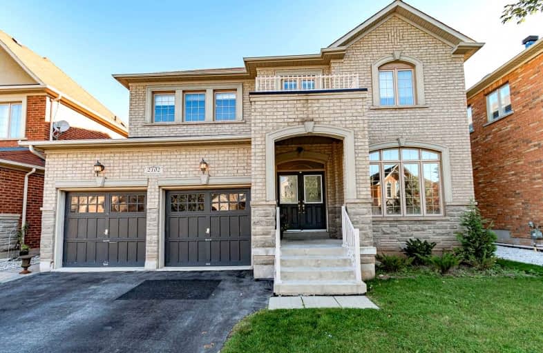 2102 Devonshire Crescent, Oakville | Image 1