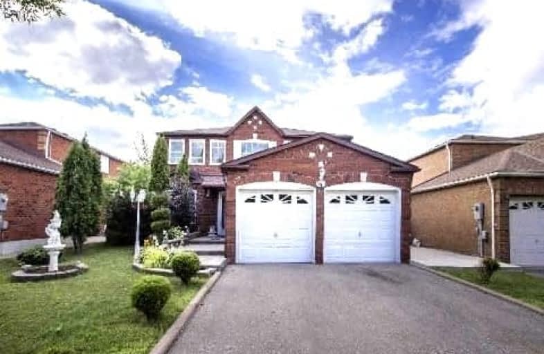Lower-343 Ceremonial Drive, Mississauga | Image 1