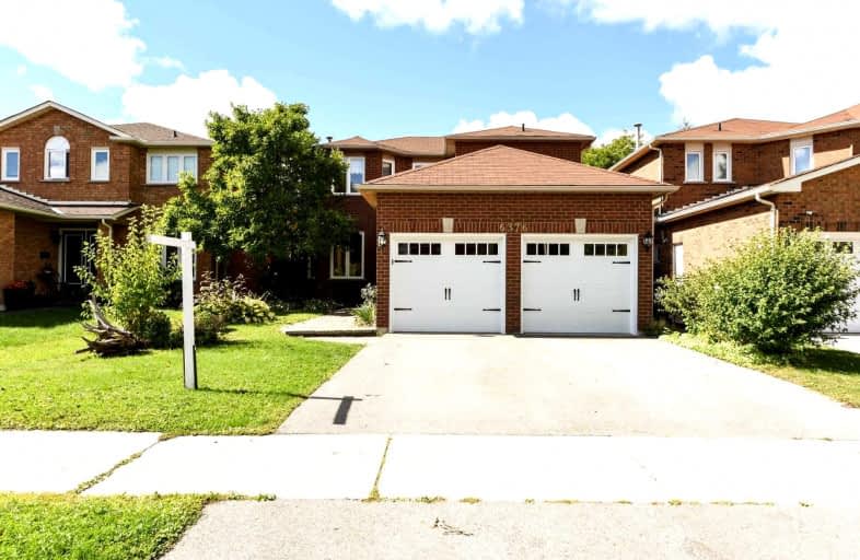 6376 Osprey Boulevard, Mississauga | Image 1