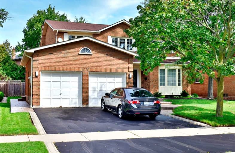 1228 Springwood Crescent, Oakville | Image 1