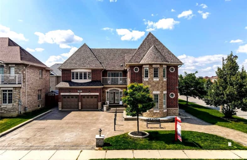 21 Valleyridge Crescent, Brampton | Image 1