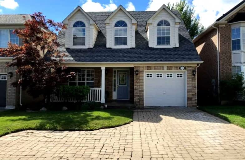 2138 Grand Oak Trail, Oakville | Image 1